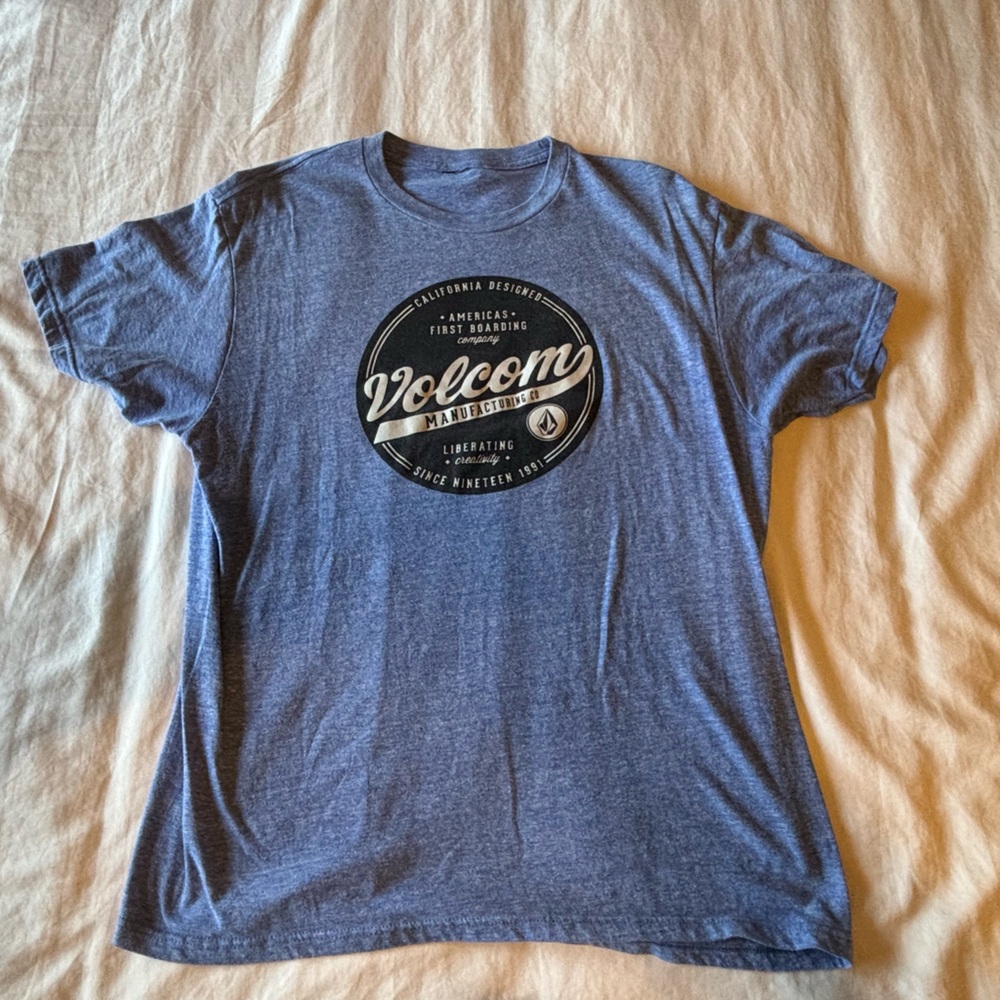 Volcom